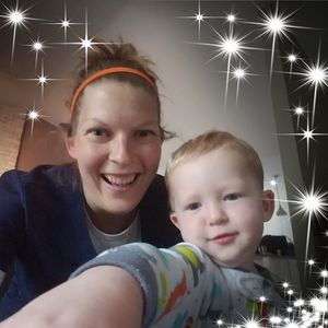 Meet your Posher, Kris